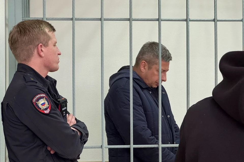 Фото: пресс-служба Первоуральского городского суда