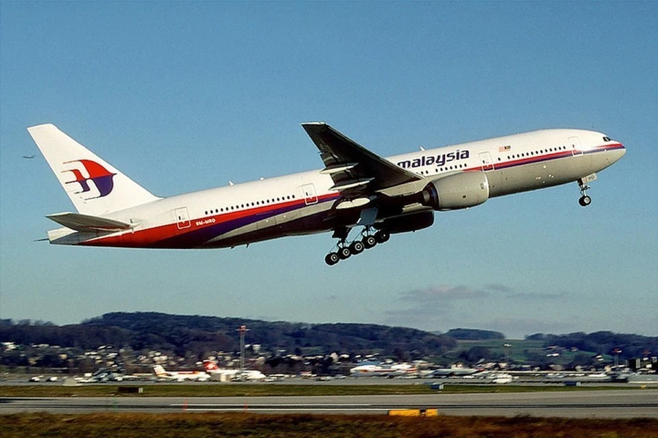 В Австралии возобновились поиски пропавшего в 2014 году рейса MH370