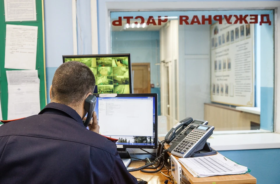 В Борском районе завели уголовное дело на 65-летнего мужчину, которого подозревают в незаконном хранении взрывчатых веществ