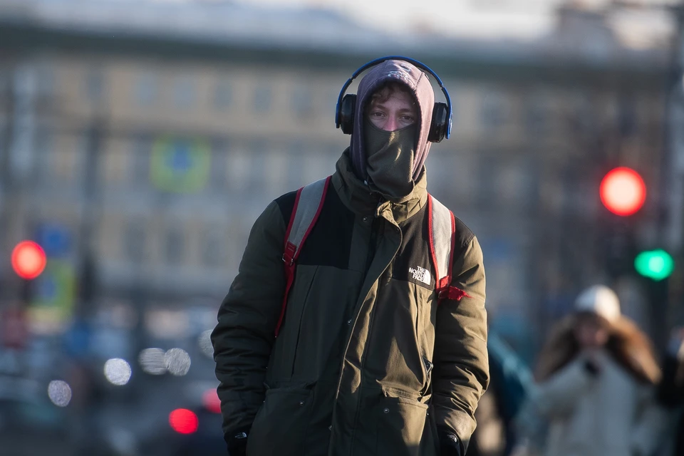 Синоптики рассказали, какая погода будет в середине рабочей недели в Ростове