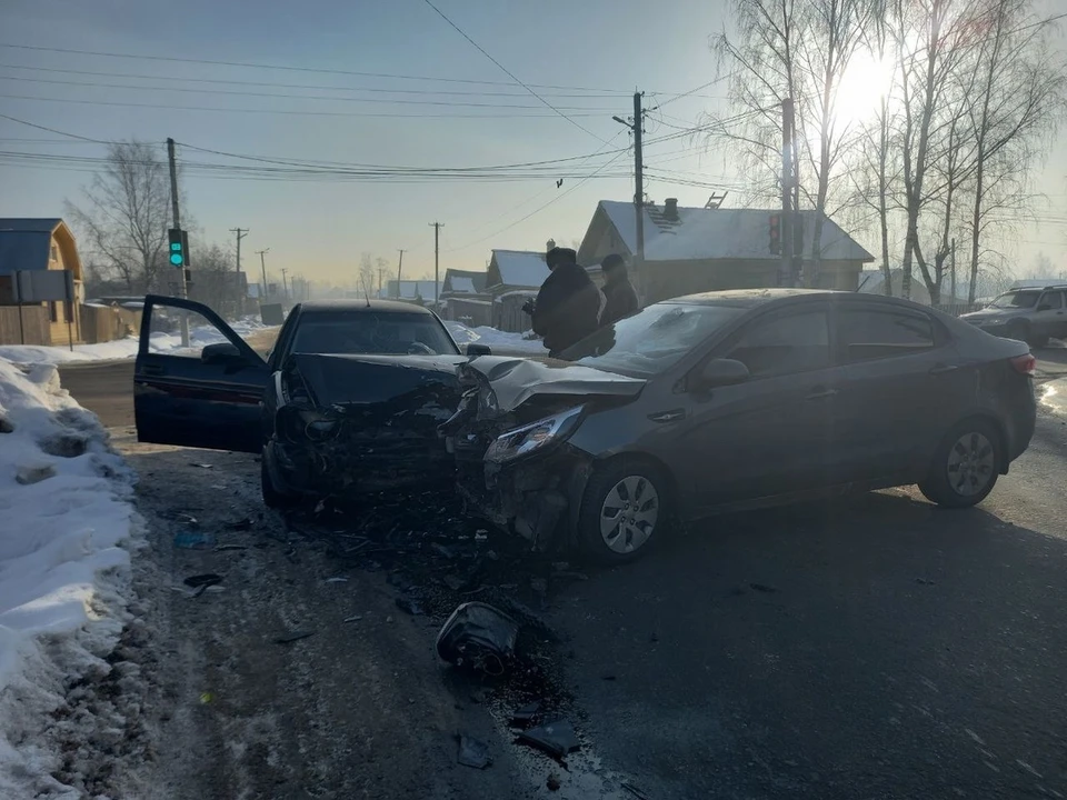 Фото: Костромская Госавтоинспекция
