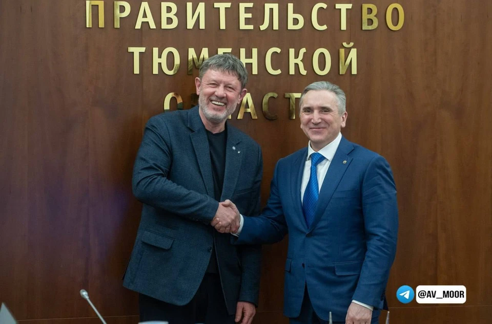 В Тюменской области активно внедряют бережливые технологии