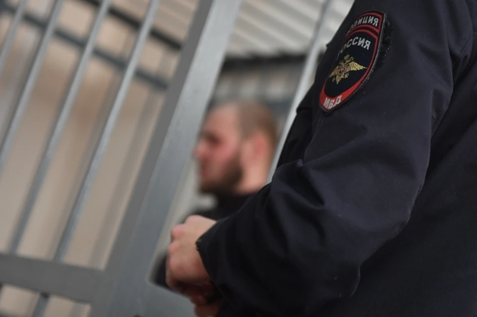 Житель Москвы подозревается в краже на сумму 9 тыс. рублей в Смоленской области