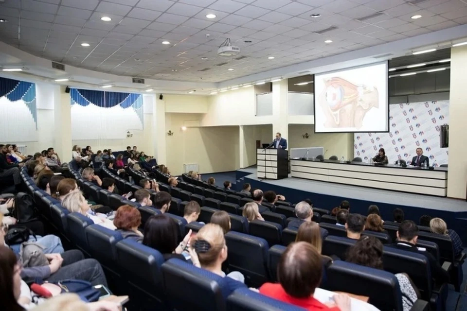 Фото: министерство здравоохранения Красноярского края