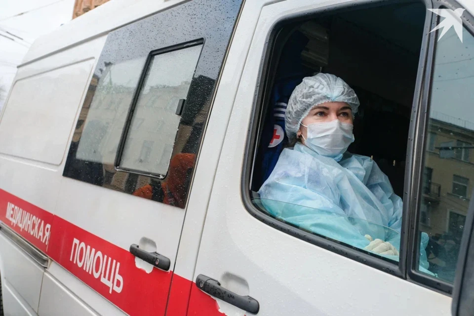 Минздрав напомнил, что первый случай коронавируса в Беларуси был обнаружен 27 февраля 2020. Снимок носит иллюстративный характер.