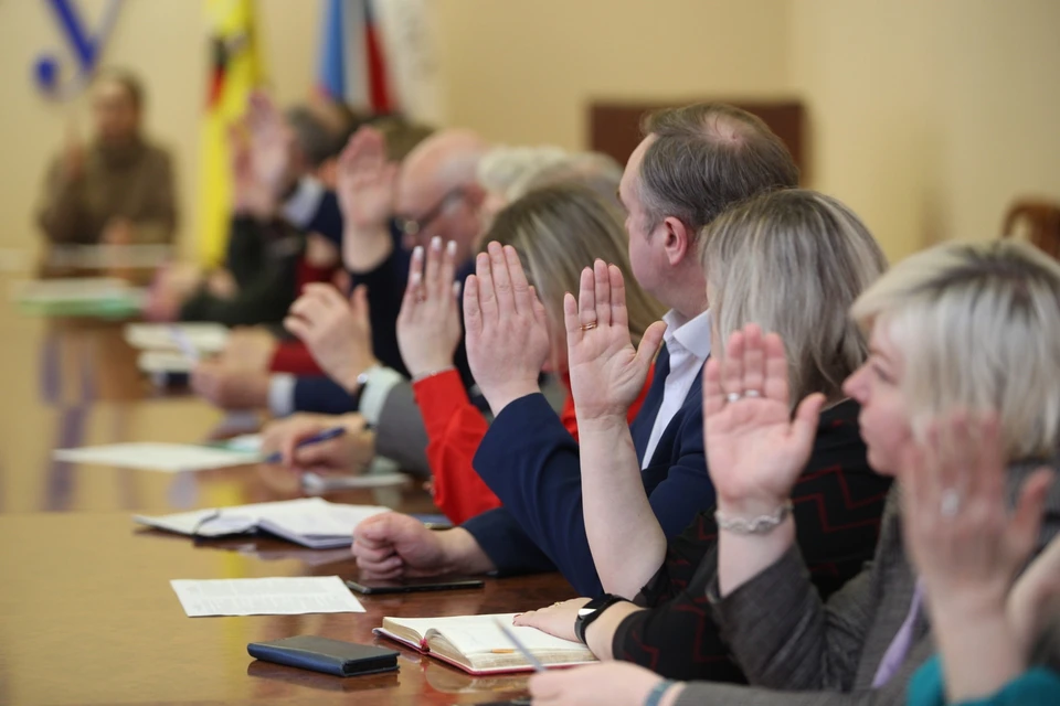 Утвержден список кандидатов на пост ректора РГУ имени Есенина. Фото: РГУ им. Есенина.