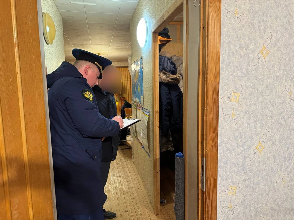 Послеродовое расстройство привело к трагедии в Калужской области