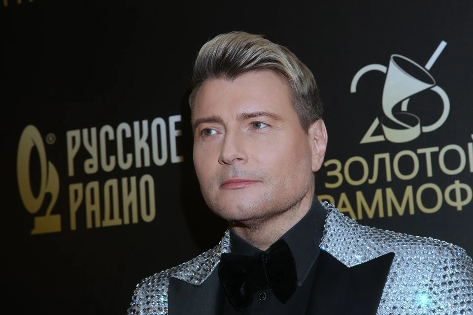 Певица Гулькина заявила, что Басков не вышел на сцену Кремля из-за болезни