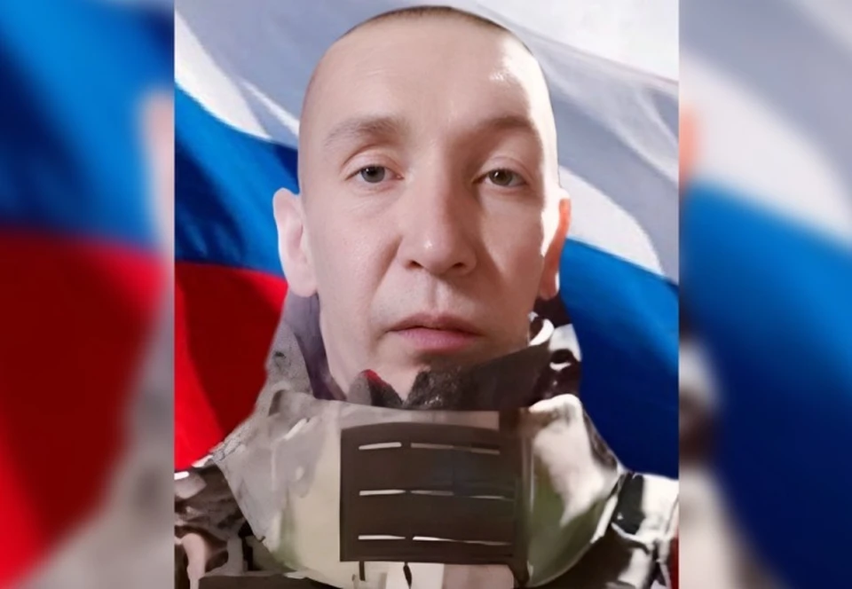 В зоне проведения СВО погиб военнослужащий из Башкирии.