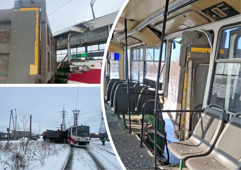 Фото: ГАИ Магнитогорска