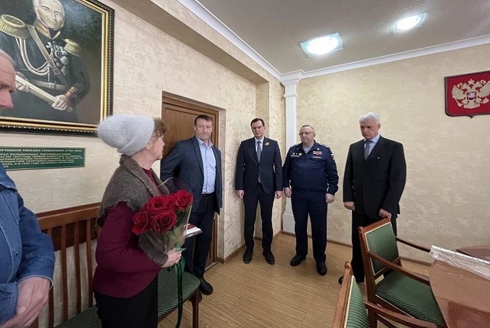 Фото: администрация Кисловодска