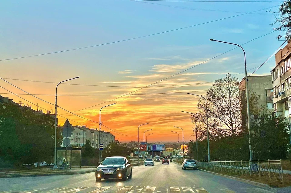 Дождя и снега не прогнозируют
