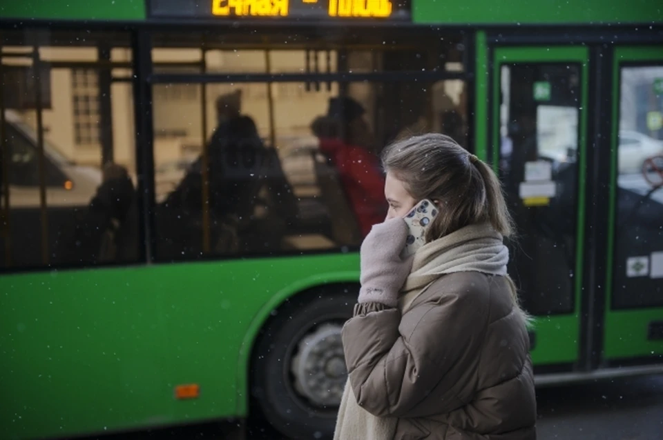 В настоящее время на месте уже работают аварийные службы.