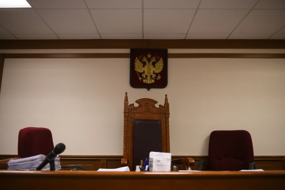 В Уфе перед судом предстанет мужчина за грабеж и похищение человека.