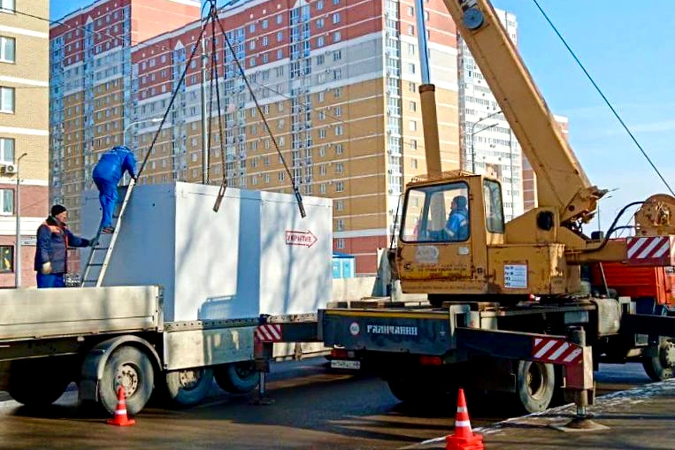 Фото: официальный сайт Правительства Липецкой области.