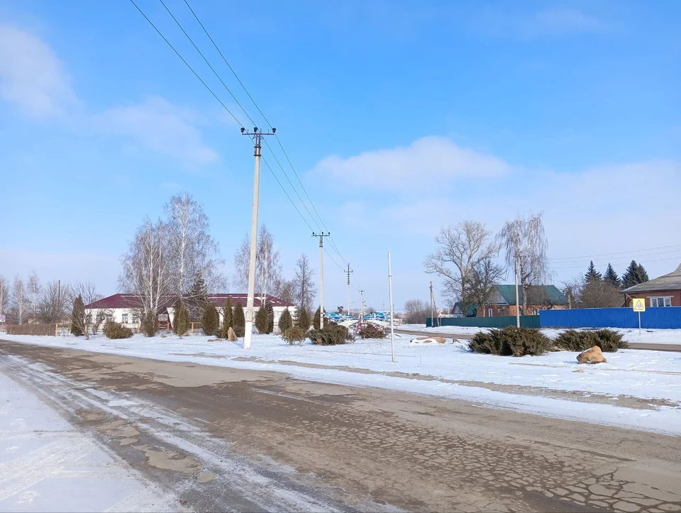 В программу устранения цифрового неравенства вошли территории, рекомендованные к посещению гостям Липецкой области.