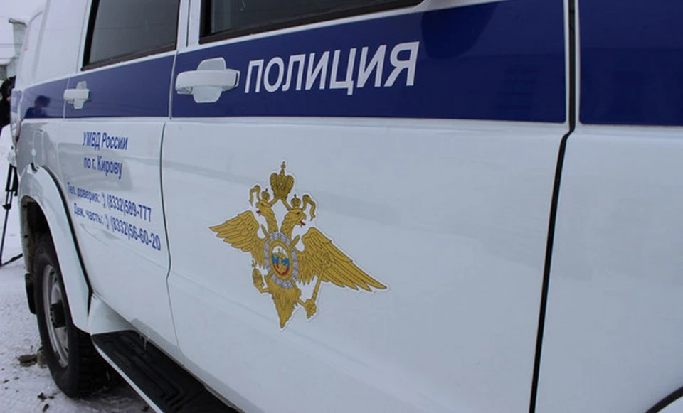 Мужчина сознался, что был в этом доме в гостях, а когда уходил, прихватил с собой велосипед, после этого он его продал. Фото: полиция Кировской области