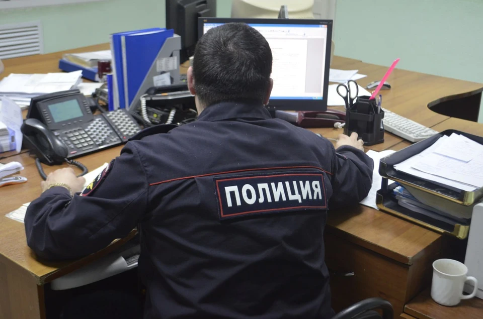 В Чердаклинском районе Ульяновской области мужчина зашел в магазин, набрал шампуня и скрылся, не заплатив
