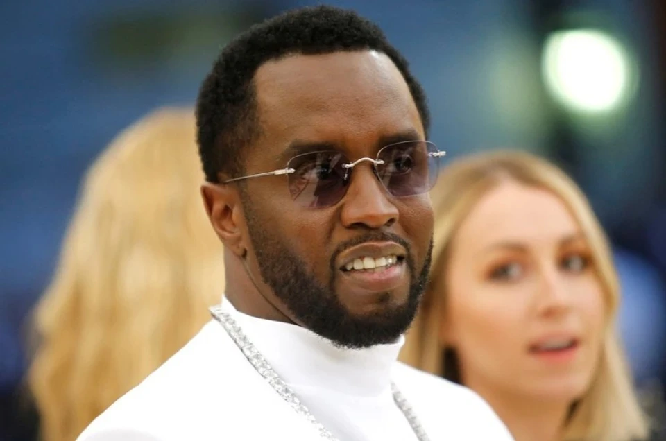 Рэпера P.Diddy вновь обвинили в убийстве рэпера Тупака