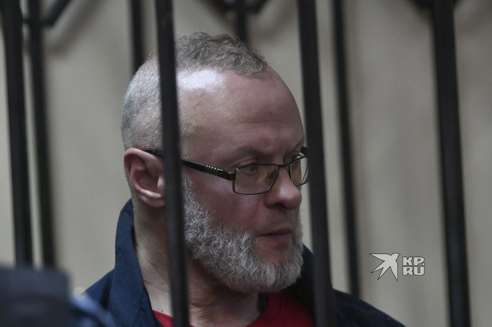 По версии следствия, Овчинников зарезал старого друга