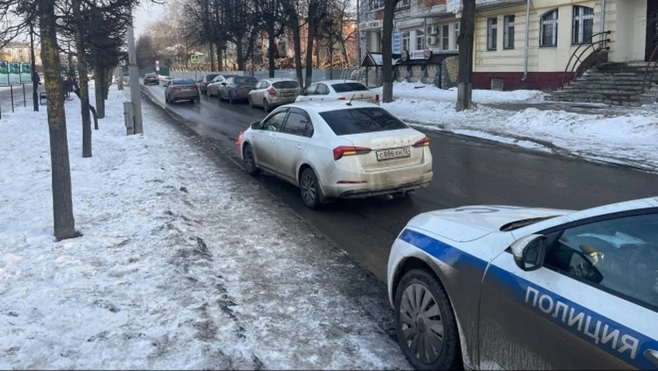 Фото: Госавтоинспекция Марий Эл.