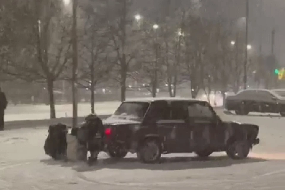 Фото: МВД Ингушетии