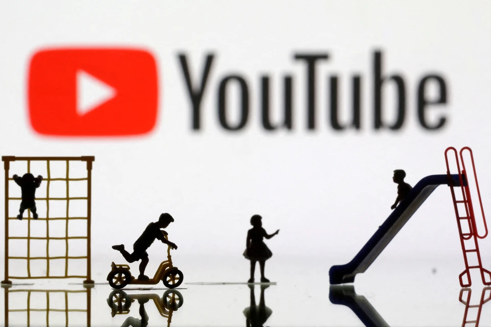 Платформа Youtube медленно, но заработала в России без VPN