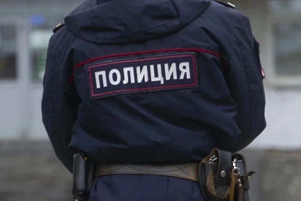 В Ивантеевке между двумя мужчина произошла драка