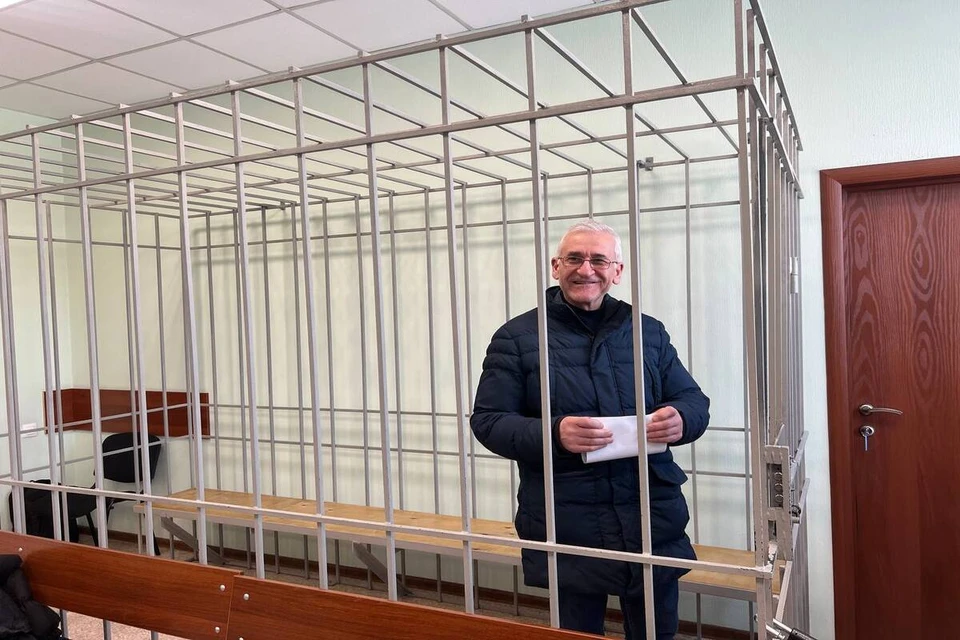 Фото: Следственный комитет по Красноярскому краю и Хакасии