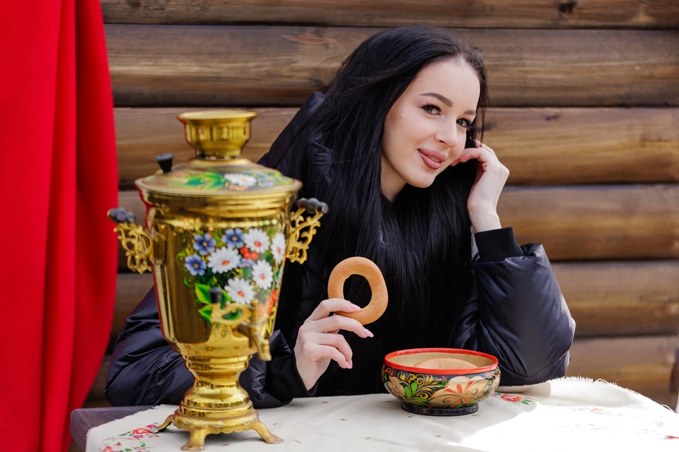 Масленица