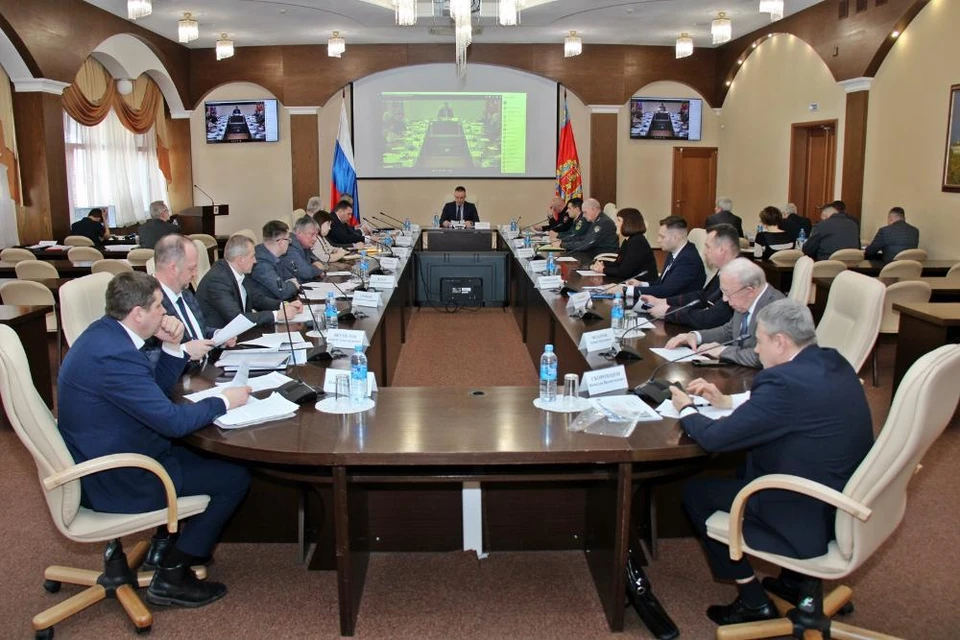 Фото: Правительство Владимирской области