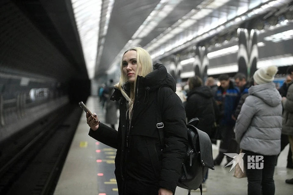 По будням в метро Екатеринбурга будут быстрее курсировать поезда