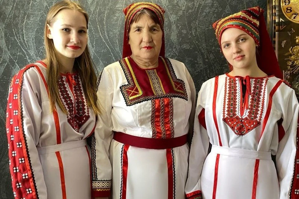 Фото: МГПУ им. М. Е. Евсевьева.