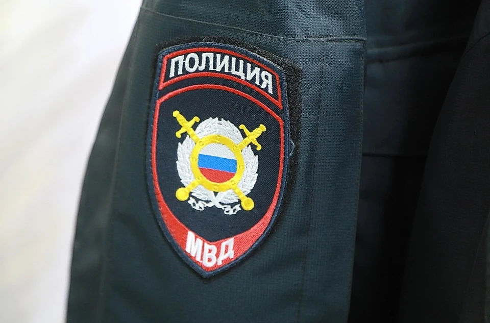 В Норильске задержали 22-летнего лихача