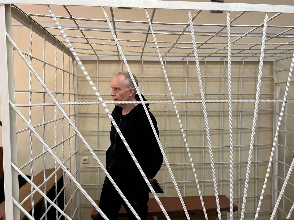 В Красноярске осудили за взятку экс-гендиректора фонда капремонта. Фото: СК по Красноярскому краю и РХ