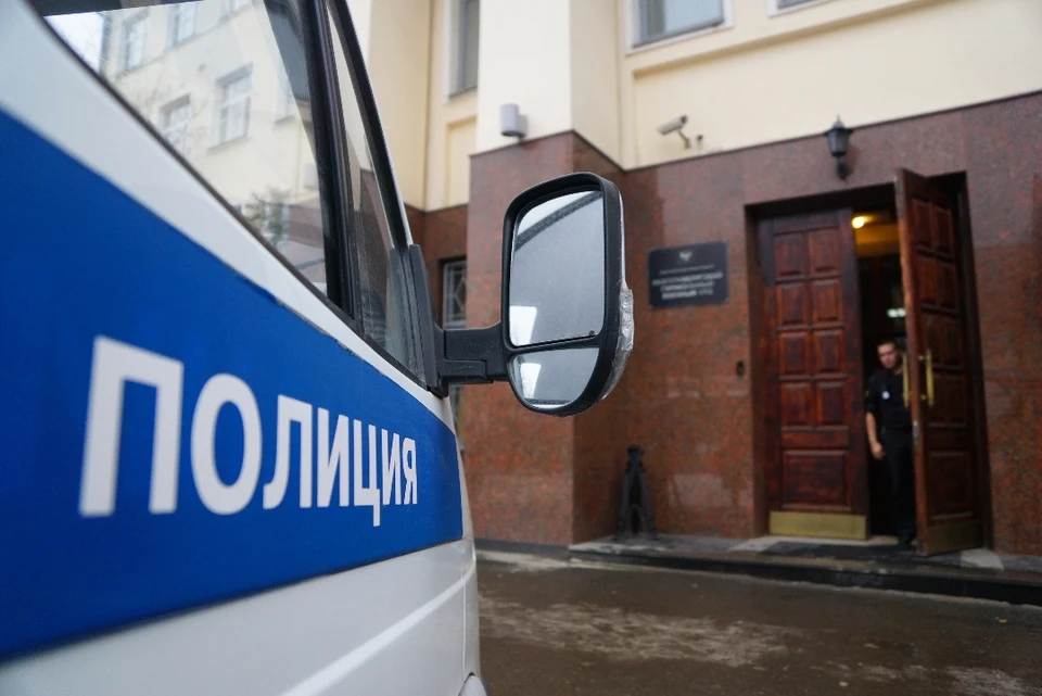 В Перми местная жительница ночью подожгла банкомат