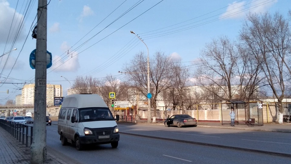 Повышение стоимости проезда на маршрутках