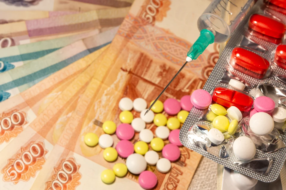 Для носителей редких патологий в Иркутской области закупили лекарства на 500 млн.