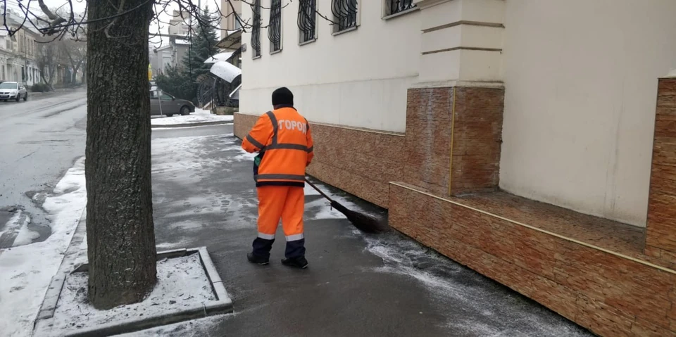 Фото: пресс-служба администрации Симферополя
