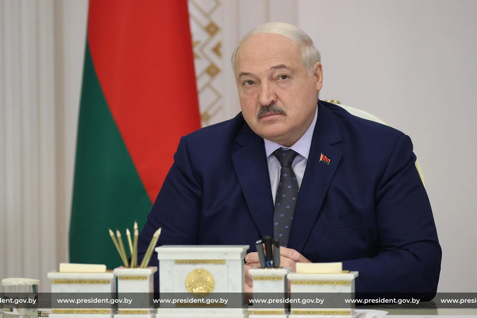 Лукашенко заявил про усиление роли вице-премьеров в новом правительстве Беларуси. Снимок носит иллюстративный характер. Фото: president.gov.by