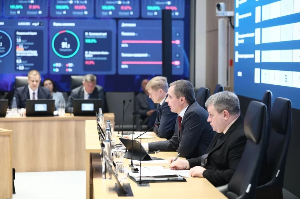 В Белгородской области продолжат выплачивать компенсацию за аренду жилья