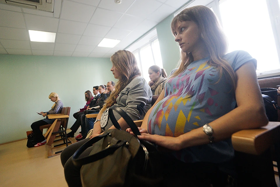 Ответственность за репродуктивное здоровье детей и подростков лежит на их родителях