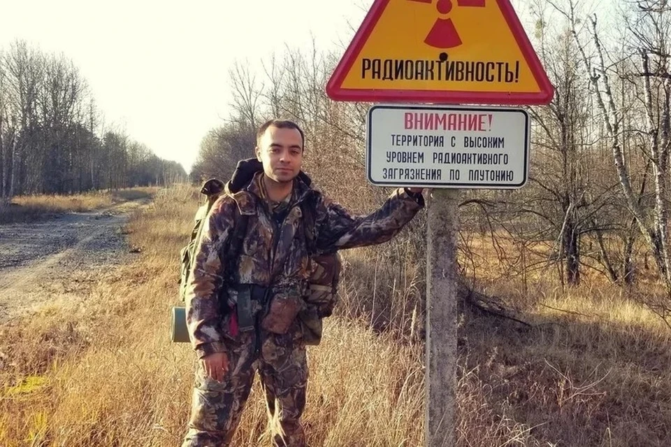 Дело внесенного в список террористов рязанца Сидики рассмотрит военный суд.