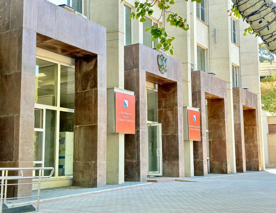 В правительстве продолжают следить за эпидситуацией в ежедневном режиме. Фото: sev.gov.ru