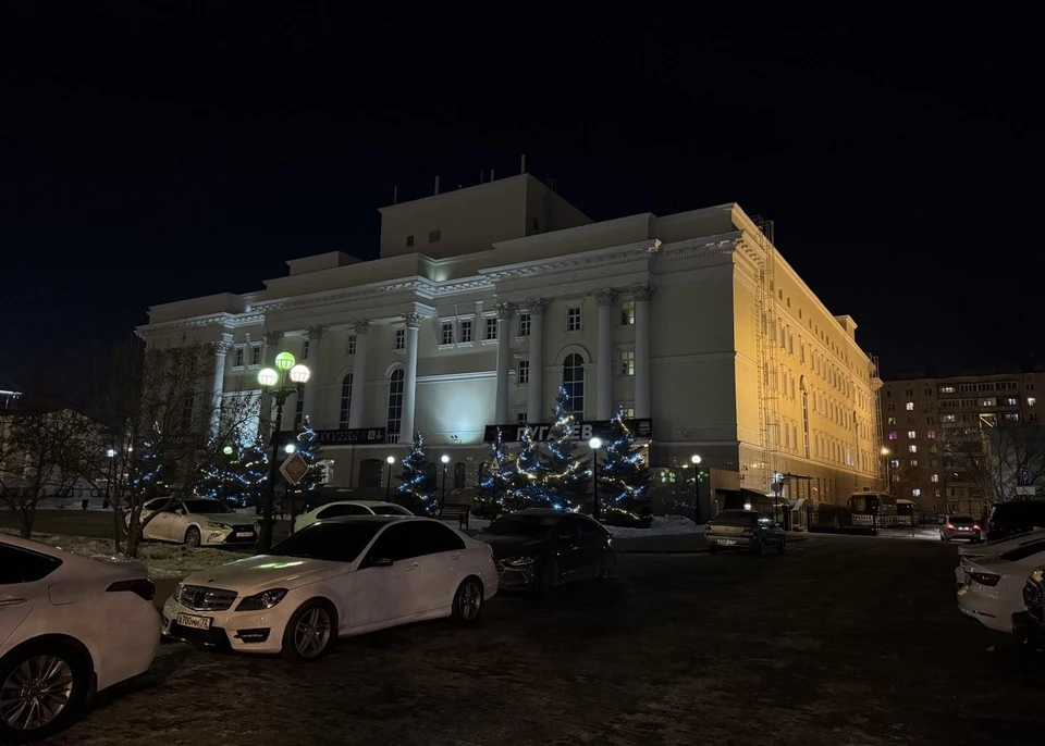 Тюменскую область накроет еще одна досадная погодная напасть.