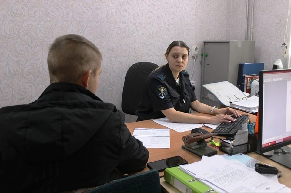 Живодеру грозит до пяти лет лишения свободы. Фото: Валерий Горелых