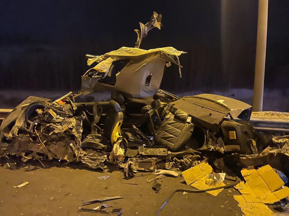 Фото: МВД Красноярского края