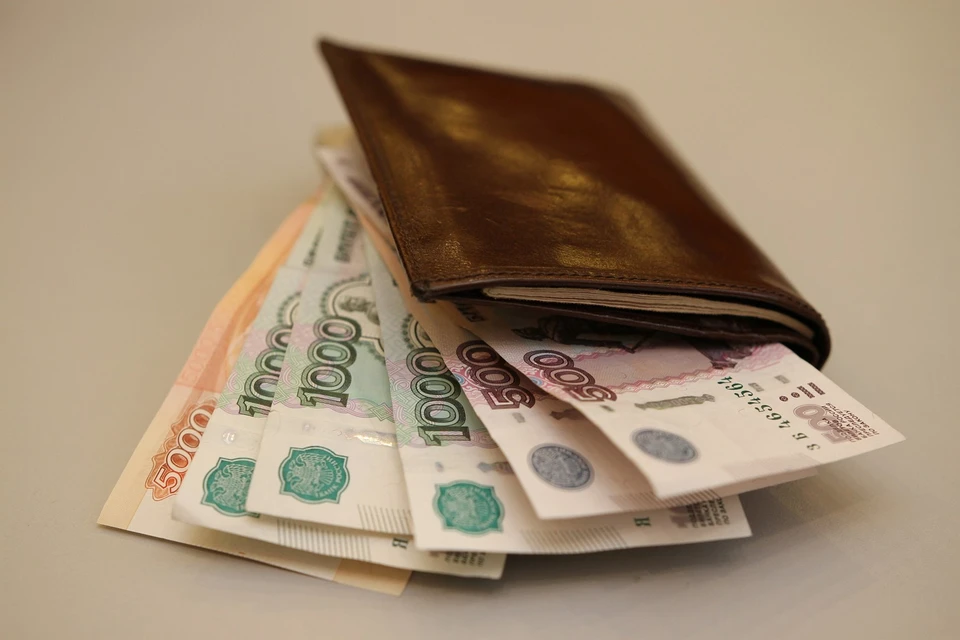 В Перми работодатель накопил долг перед сотрудниками в 600 тысяч рублей