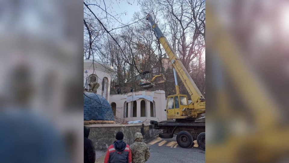 Фото: Кисловодское городское отделение ГУ ФССП России по Ставропольскому краю