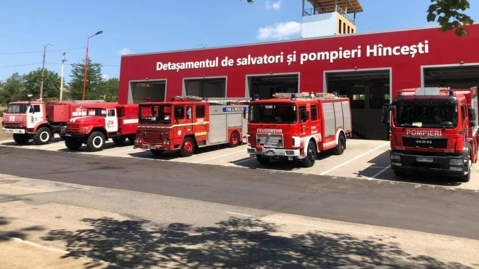 Пожарные не успели спасти хозяйку дома. Фото: соцсети